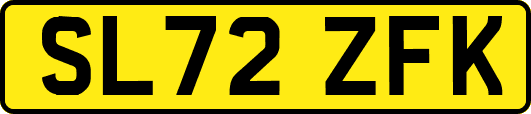 SL72ZFK