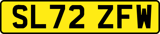 SL72ZFW
