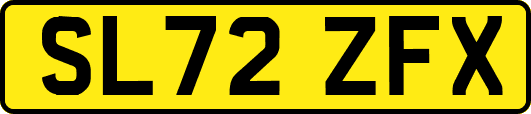 SL72ZFX