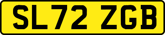 SL72ZGB