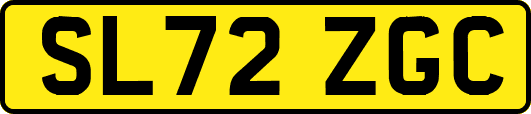 SL72ZGC
