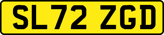 SL72ZGD