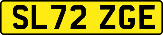 SL72ZGE