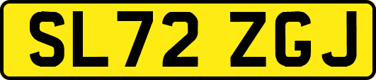 SL72ZGJ