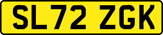 SL72ZGK