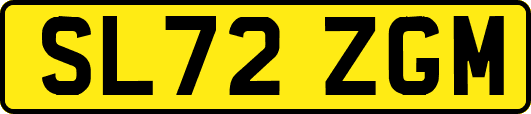SL72ZGM