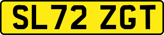 SL72ZGT