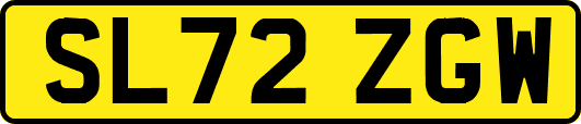 SL72ZGW