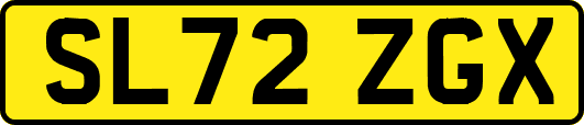 SL72ZGX