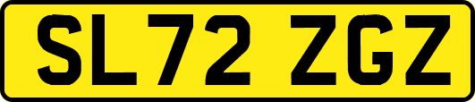 SL72ZGZ