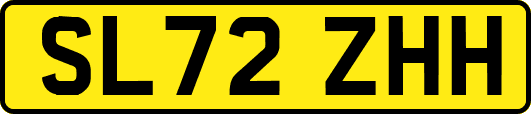 SL72ZHH
