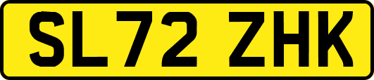 SL72ZHK