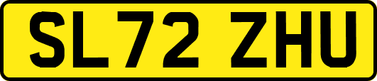 SL72ZHU