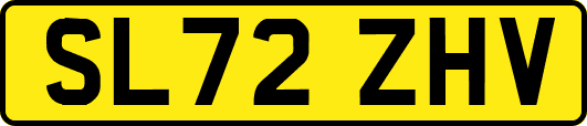 SL72ZHV
