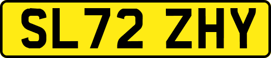 SL72ZHY