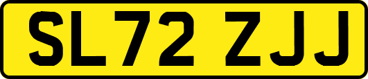 SL72ZJJ