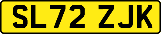 SL72ZJK