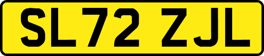 SL72ZJL