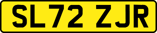 SL72ZJR
