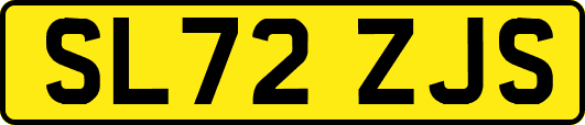 SL72ZJS