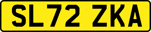 SL72ZKA