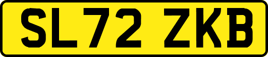 SL72ZKB