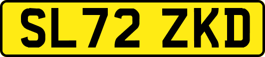 SL72ZKD