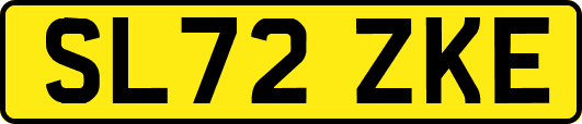 SL72ZKE