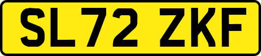 SL72ZKF