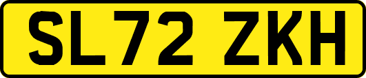 SL72ZKH