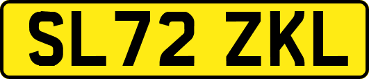 SL72ZKL