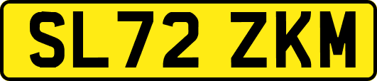 SL72ZKM