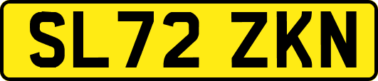 SL72ZKN