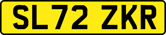 SL72ZKR