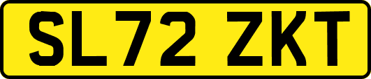 SL72ZKT