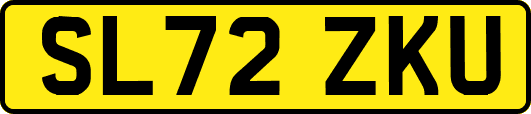 SL72ZKU