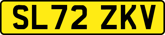 SL72ZKV