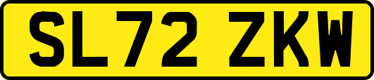 SL72ZKW