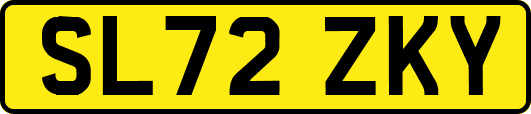 SL72ZKY