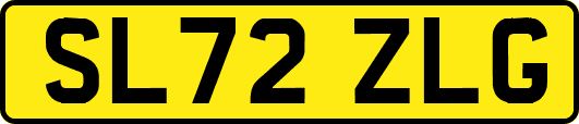 SL72ZLG