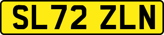 SL72ZLN