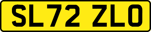 SL72ZLO