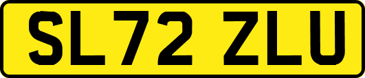 SL72ZLU