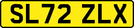 SL72ZLX