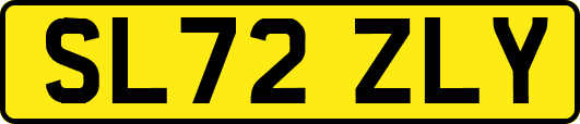 SL72ZLY