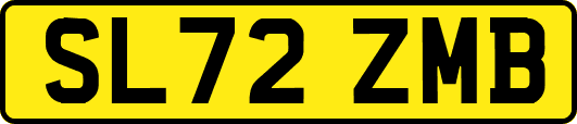 SL72ZMB