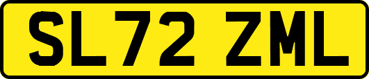 SL72ZML