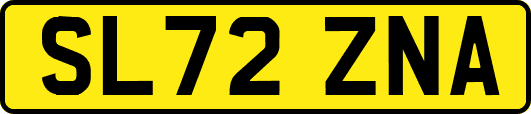 SL72ZNA