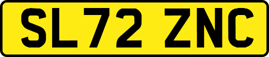 SL72ZNC