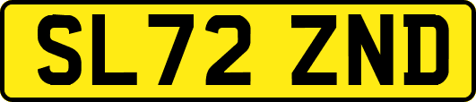 SL72ZND